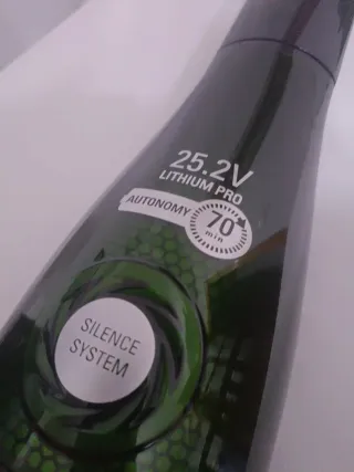 Aspiradora Rowenta Air Force Serenity