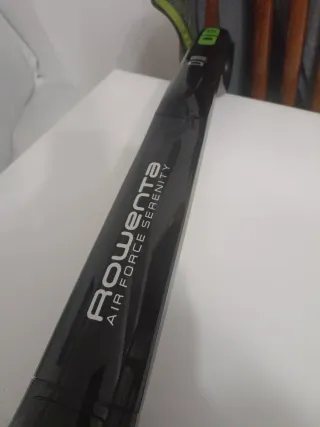Aspiradora Rowenta Air Force Serenity