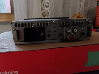 Autoradio LG LAC3700R