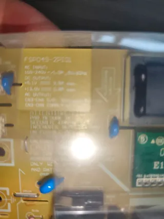 Fuente de alimentación LG SF049-2P101