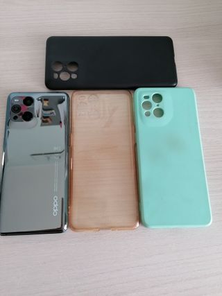 Oppo Find X3 Pro