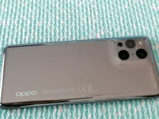 Oppo Find X3 Pro