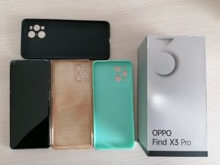 Oppo Find X3 Pro