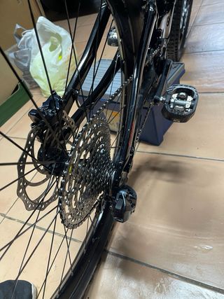 Bicicleta Eléctrica Specialized Turbo Levo talla S