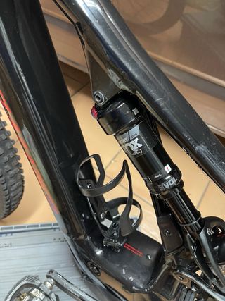 Bicicleta Eléctrica Specialized Turbo Levo talla S