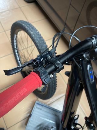 Bicicleta Eléctrica Specialized Turbo Levo talla S