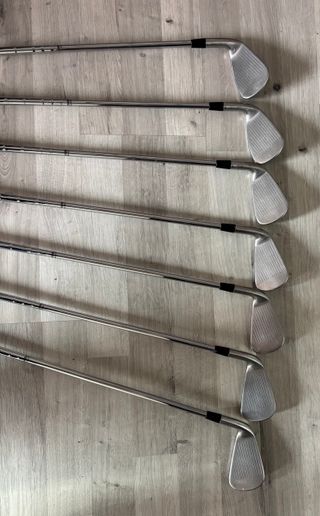 Hierros de Golf Titleist 716 AP1