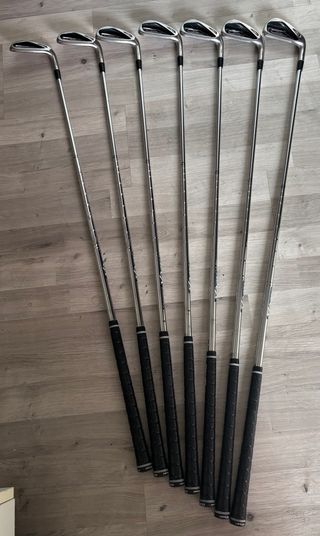 Hierros de Golf Titleist 716 AP1