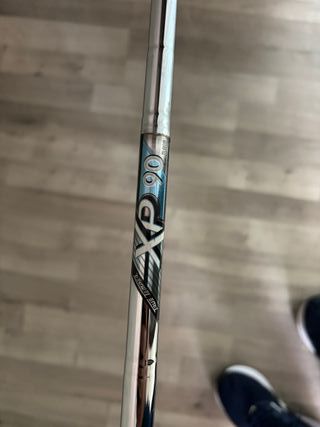 Hierros de Golf Titleist 716 AP1