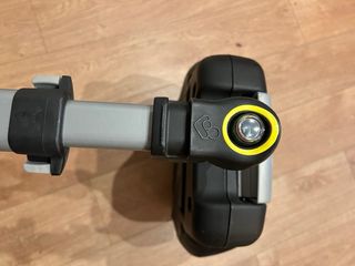 Base Isofix Maxi-Cosi