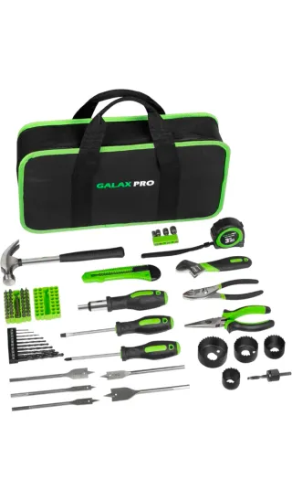 Kit de Herramientas GALAX PRO