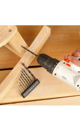 Kit de Herramientas GALAX PRO