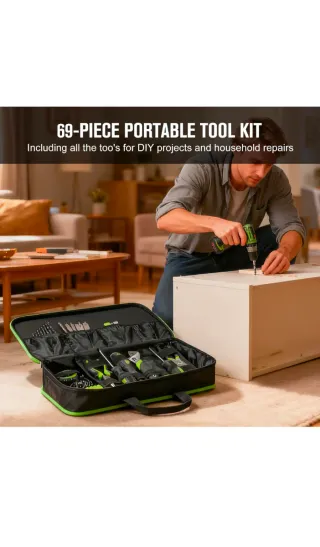 Kit de Herramientas GALAX PRO