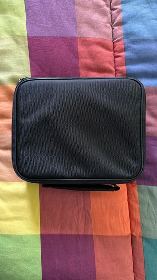 Kit Adattatore Microfono Sony XLR per Fotocamera