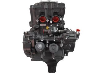 Mocep1411874 rh12e motor completo honda cb 750 *