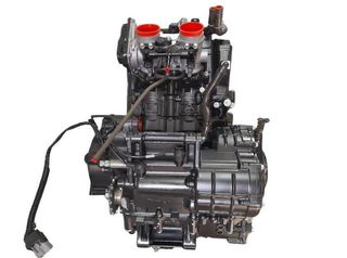 Mocep1411874 rh12e motor completo honda cb 750 *