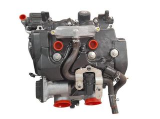 Mocep1411874 rh12e motor completo honda cb 750 *