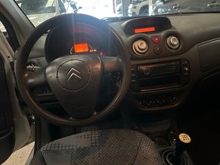 Citroen C2 2004
