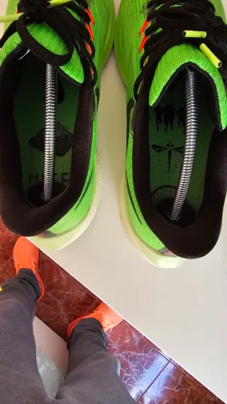 Zapatillas Nike zoom pegasus 39