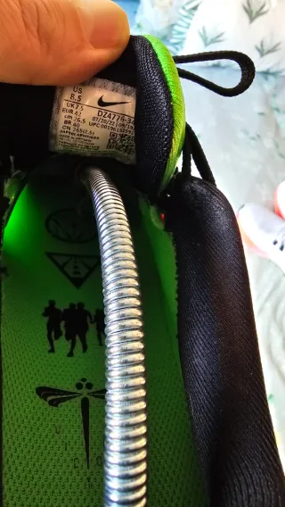 Zapatillas Nike zoom pegasus 39