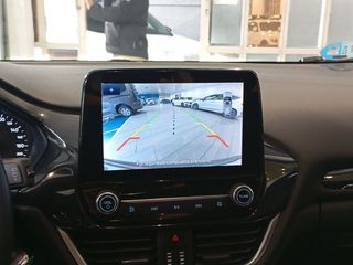 Ford Puma 1.0 EcoBoost 125cv Titanium Design MHEV