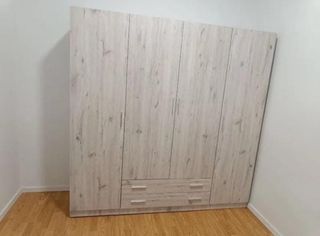 Closet armario ropero baratos nuevos envío
