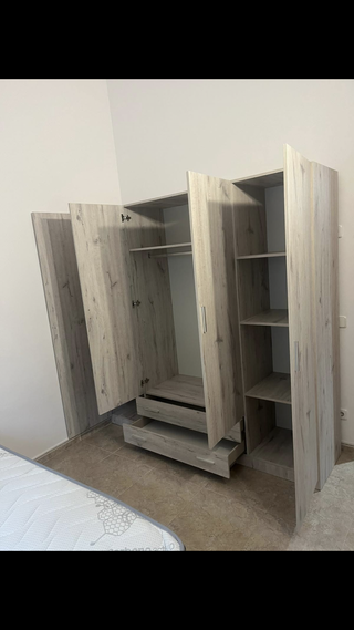 Closet armario ropero baratos nuevos envío