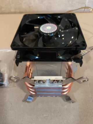 Cooler Master Disipador CPU
