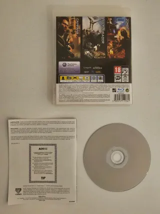 Call of Duty Black Ops II PS3