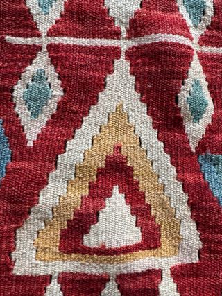 Alfombra Turca Lana Estambul 270x200