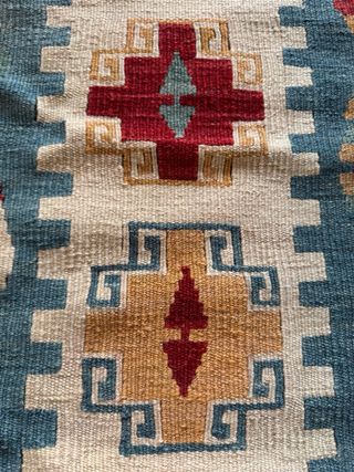 Alfombra Turca Lana Estambul 270x200