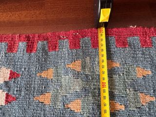 Alfombra Turca Lana Estambul 270x200