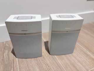 Bose SoundTouch 10 Altavoces