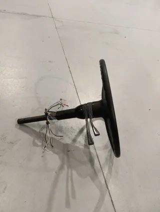 Volante Fiat d'epoca