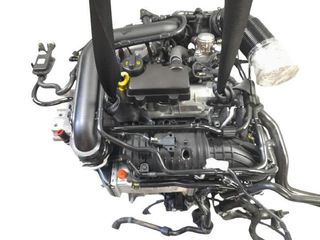 Motor completo dla seat ateca (khp) mocep1424695