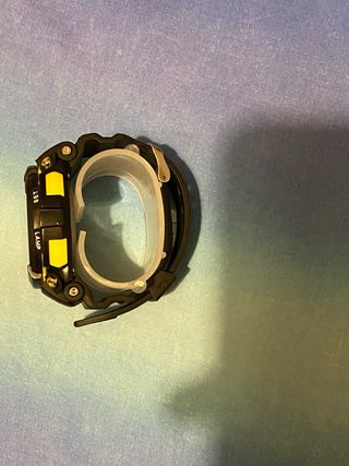 Reloj Deportivo Casio