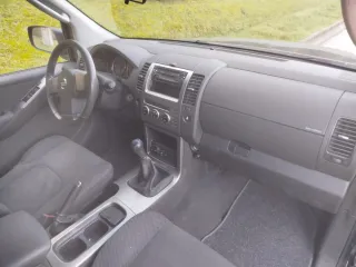 Nissan Pathfinder 2006