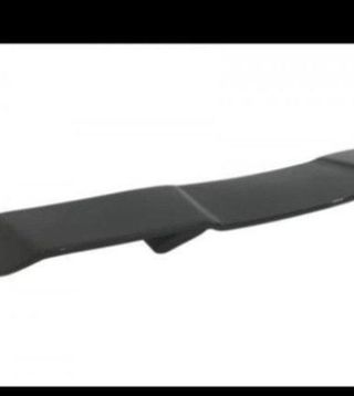 Alerón Mercedes W176 Carbono