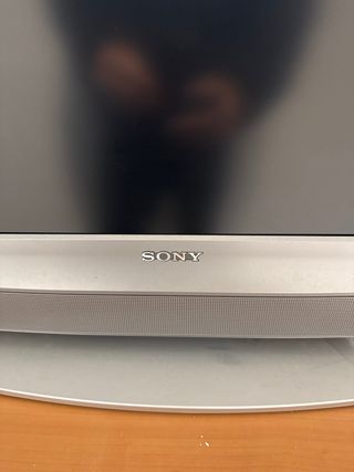 Televisor Sony Bravia Gris
