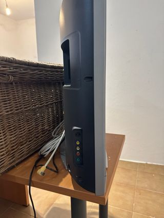 Televisor Sony Bravia Gris