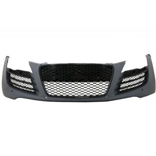 Paragolpes delantero Audi R8 2007-2012 RS Sport