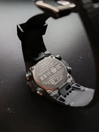 Casio G-Shock GST-B400 Reloj Hombre