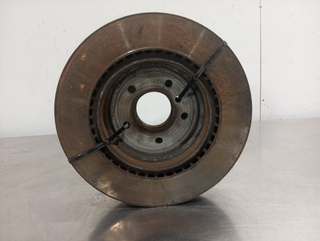 JUEGO DISCOS DE FRENO BMW SERIE 3 COUPE (E92) 306