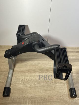 Mini Bicicleta de Ejercicio Plegable himaly