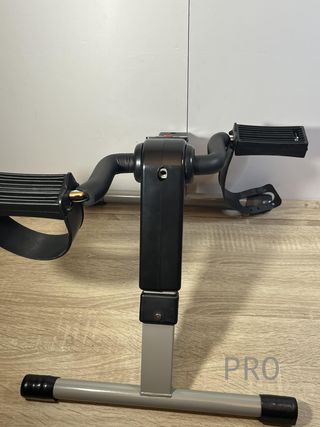 Mini Bicicleta de Ejercicio Plegable himaly