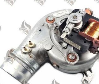 Extractor Caldera Fagor Super Comfort FE 24 E