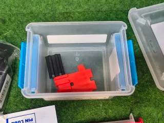 Kit Purgado Frenos Hayes Pro Bleed