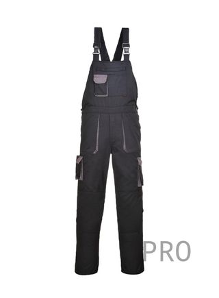 Mono de Trabajo con Peto Portwest