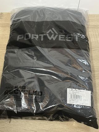 Mono de Trabajo con Peto Portwest