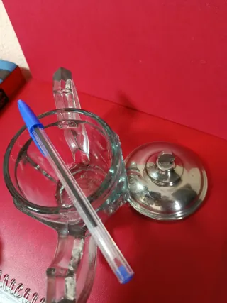 2 Piezas Modernistas